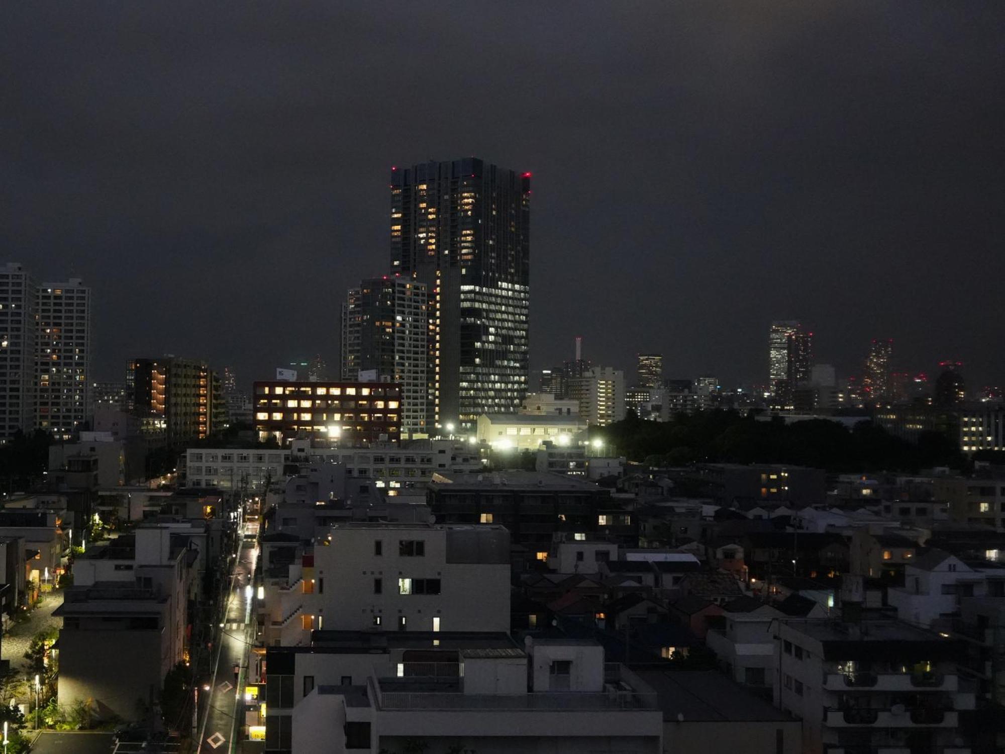 Rembrandt Cabin Shinjuku Shin-Okubo Tokyo Eksteriør bilde